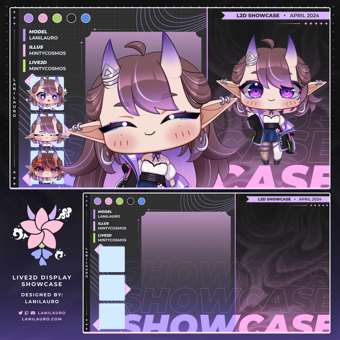 Client: MintyCosmos